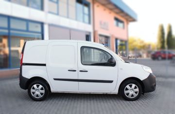 NISSAN - NV250 1.5 dCi 115CV PC Van (6 di 15)