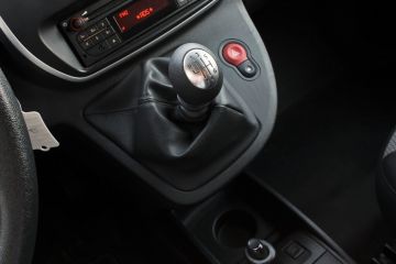 NISSAN - NV250 1.5 dCi 115CV PC Van (14 di 15)