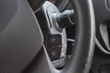 NISSAN - NV250 1.5 dCi 115CV PC Van (15 di 15)