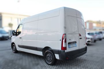 RENAULT - Master T35 2.3 dCi 150 PM-TM Furgone Energy Ice (7 di 16)