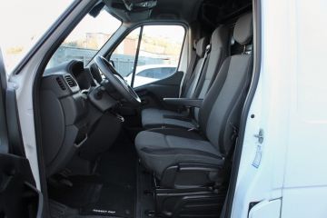 RENAULT - Master T35 2.3 dCi 150 PM-TM Furgone Energy Ice (9 di 16)