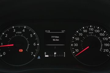 RENAULT - Master T35 2.3 dCi 150 PM-TM Furgone Energy Ice (10 di 16)