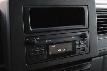 RENAULT - Master T35 2.3 dCi 150 PM-TM Furgone Energy Ice (12 di 16)