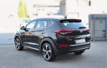 HYUNDAI - Tucson 1.7 CRDi XPossible (7 di 20)