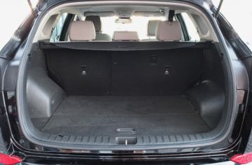 HYUNDAI - Tucson 1.7 CRDi XPossible (10 di 20)