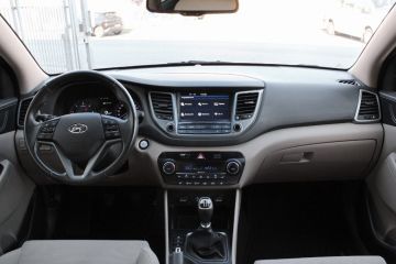 HYUNDAI - Tucson 1.7 CRDi XPossible (13 di 20)