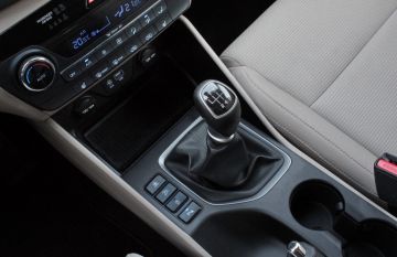 HYUNDAI - Tucson 1.7 CRDi XPossible (18 di 20)