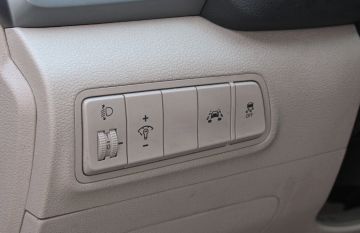 HYUNDAI - Tucson 1.7 CRDi XPossible (20 di 20)