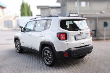 JEEP - Renegade 1.6 Mjt DDCT 120 CV Longitude (5 di 20)