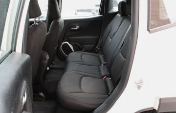 JEEP - Renegade 1.6 Mjt DDCT 120 CV Longitude (9 di 20)