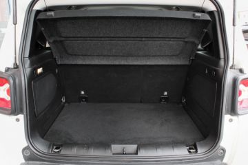 JEEP - Renegade 1.6 Mjt DDCT 120 CV Longitude (10 di 20)