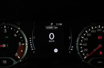 JEEP - Renegade 1.6 Mjt DDCT 120 CV Longitude (12 di 20)