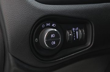 JEEP - Renegade 1.6 Mjt DDCT 120 CV Longitude (19 di 20)