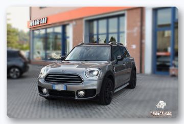 MINI - Mini 2.0 Cooper D Hype Countryman (1 di 18)
