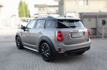 MINI - Mini 2.0 Cooper D Hype Countryman (5 di 18)