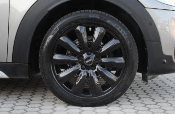 MINI - Mini 2.0 Cooper D Hype Countryman (8 di 18)