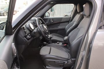 MINI - Mini 2.0 Cooper D Hype Countryman (9 di 18)