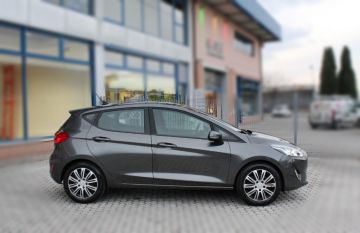 FORD - Fiesta 1.1 75 CV GPL 5 porte Connect (3 di 18)