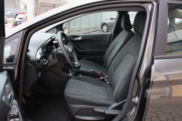 FORD - Fiesta 1.1 75 CV GPL 5 porte Connect (8 di 18)