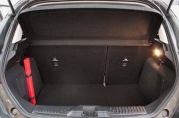 FORD - Fiesta 1.1 75 CV GPL 5 porte Connect (10 di 18)