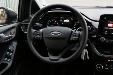 FORD - Fiesta 1.1 75 CV GPL 5 porte Connect (15 di 18)