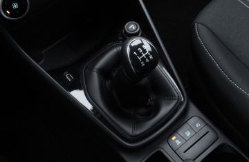 FORD - Fiesta 1.1 75 CV GPL 5 porte Connect (16 di 18)