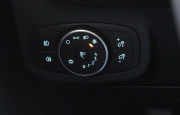 FORD - Fiesta 1.1 75 CV GPL 5 porte Connect (17 di 18)