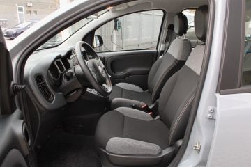 FIAT - 1.0 FireFly S&S Hybrid (7 di 15)