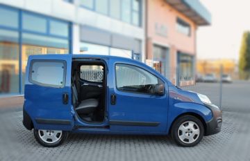 FIAT - Fiorino 1.3 MJT 95CV Combinato SX M1 (4 di 18)