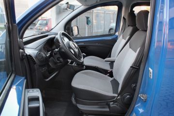 FIAT - Fiorino 1.3 MJT 95CV Combinato SX M1 (8 di 18)