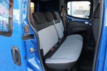 FIAT - Fiorino 1.3 MJT 95CV Combinato SX M1 (9 di 18)