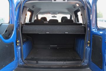 FIAT - Fiorino 1.3 MJT 95CV Combinato SX M1 (10 di 18)