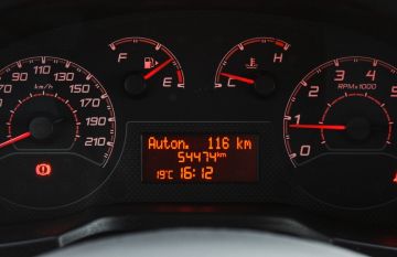 FIAT - Fiorino 1.3 MJT 95CV Combinato SX M1 (11 di 18)