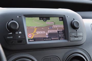 FIAT - Fiorino 1.3 MJT 95CV Combinato SX M1 (13 di 18)