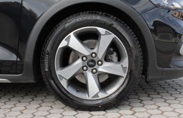 FORD - Focus 1.0 EcoBoost 125 CV automatico SW Active Co-Pilot (7 di 19) FORD - Focus 1.0 EcoBoost 125 CV automatico SW Active Co-Pilot (7 di 19)