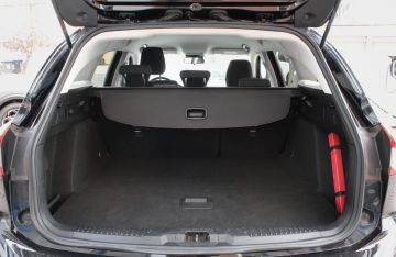 FORD - Focus 1.0 EcoBoost 125 CV automatico SW Active Co-Pilot (10 di 19) FORD - Focus 1.0 EcoBoost 125 CV automatico SW Active Co-Pilot (10 di 19)