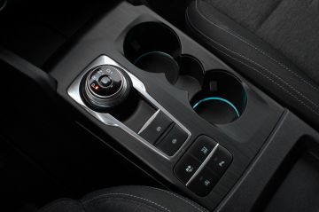 FORD - Focus 1.0 EcoBoost 125 CV automatico SW Active Co-Pilot (17 di 19) FORD - Focus 1.0 EcoBoost 125 CV automatico SW Active Co-Pilot (17 di 19)