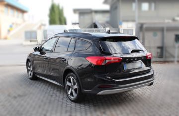 FORD - Focus 1.0 EcoBoost 125 CV automatico SW Active Co-Pilot (6 di 19)