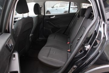 FORD - Focus 1.0 EcoBoost 125 CV automatico SW Active Co-Pilot (9 di 19)