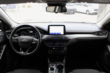 FORD - Focus 1.0 EcoBoost 125 CV automatico SW Active Co-Pilot (13 di 19)