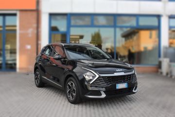 KIA - Sportage 1.6 CRDi MHEV Business (2 di 19)