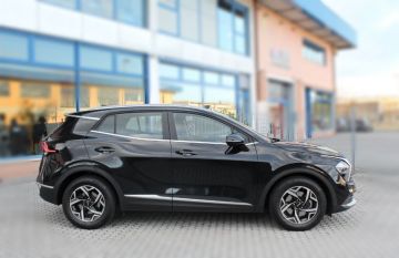KIA - Sportage 1.6 CRDi MHEV Business (3 di 19)