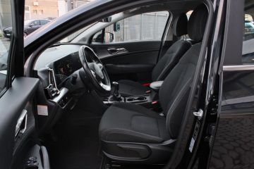 KIA - Sportage 1.6 CRDi MHEV Business (9 di 19)