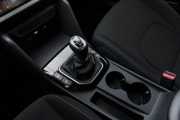 KIA - Sportage 1.6 CRDi MHEV Business (16 di 19)