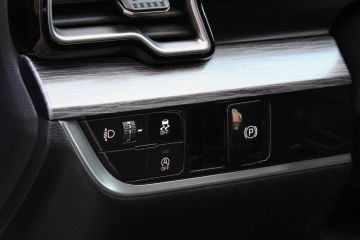 KIA - Sportage 1.6 CRDi MHEV Business (18 di 19)