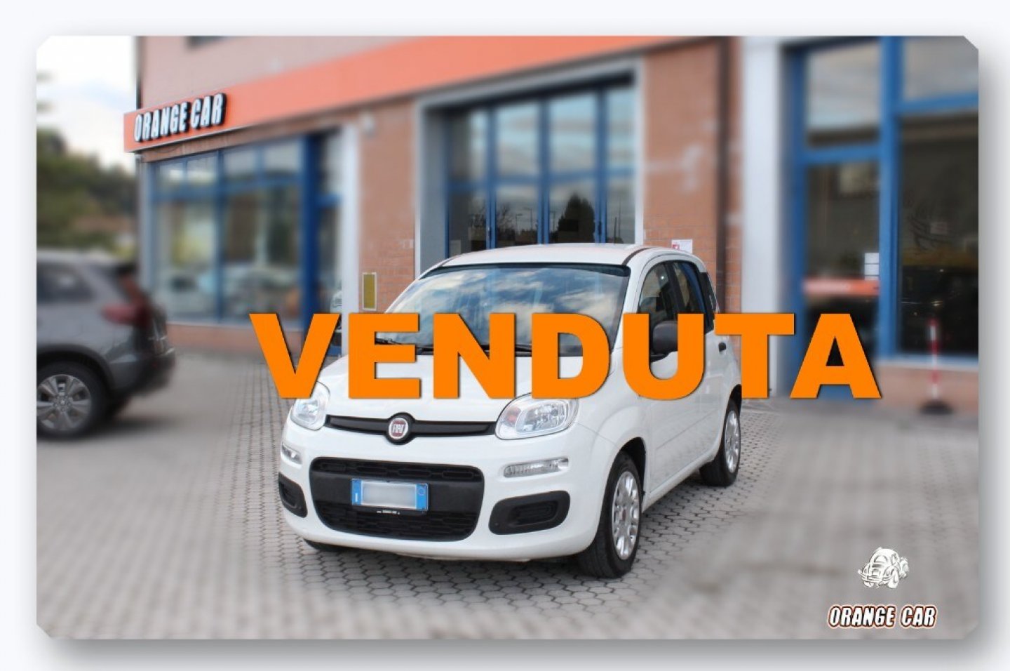 FIAT - 1.0 FireFly S&S Hybrid