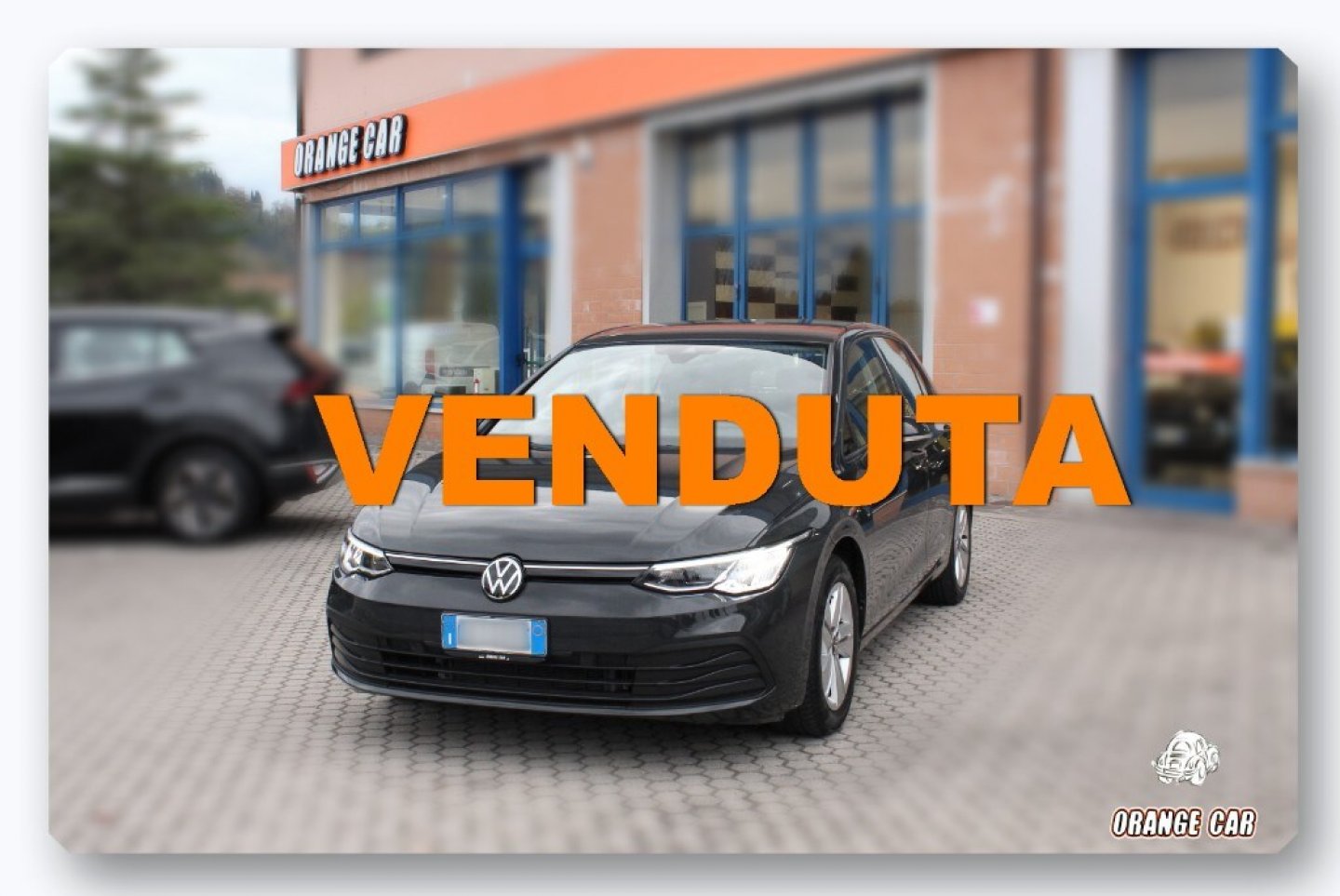 VOLKSWAGEN - Golf 2.0 TDI DSG SCR Life