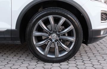 VOLKSWAGEN - 1.6 TDI SCR Advanced BlueMotion Technology (7 di 19)