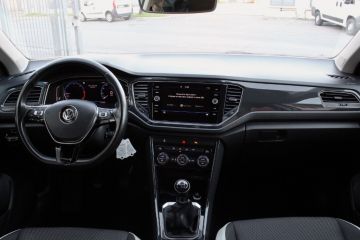 VOLKSWAGEN - 1.6 TDI SCR Advanced BlueMotion Technology (12 di 19)