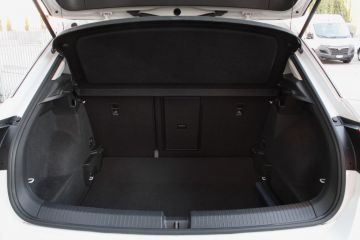 VOLKSWAGEN - 1.6 TDI SCR Advanced BlueMotion Technology (11 di 19)